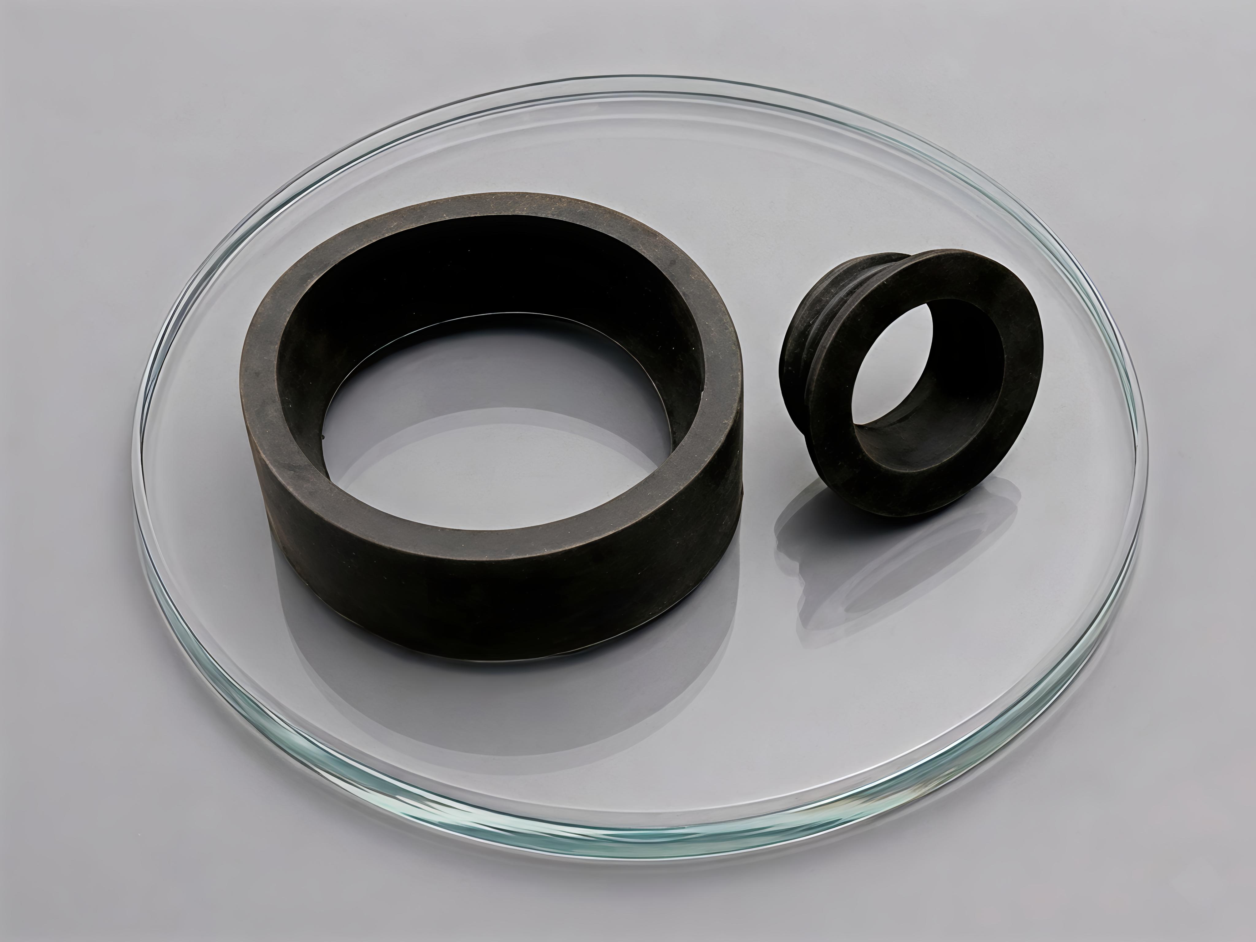 Wall Hang Rubber Kit